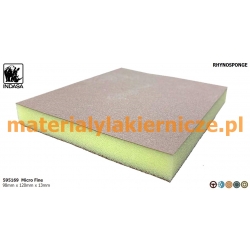 INDASA 595169 Micro Fine materialylakiernicze.pl